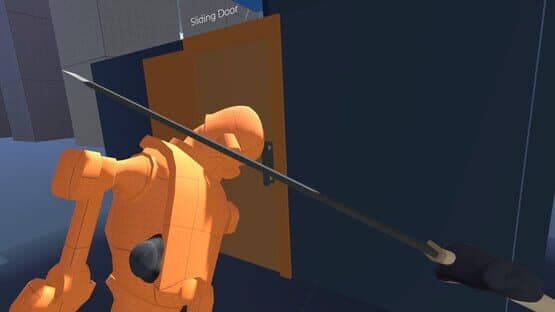 Dust II: The Infinite Zero Point — screenshot 3