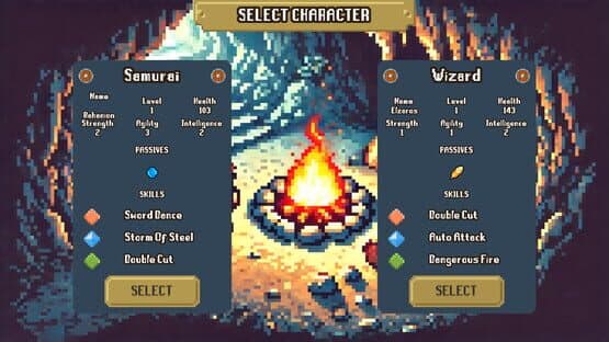 Dungeon Mana — screenshot 3