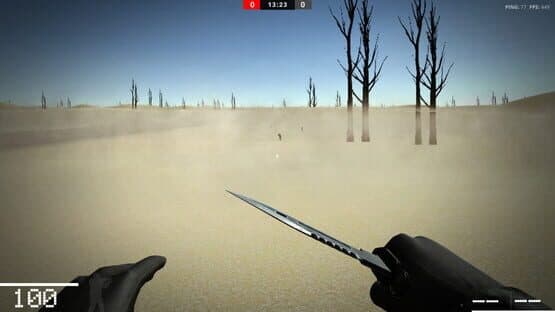 Dusty — screenshot 3