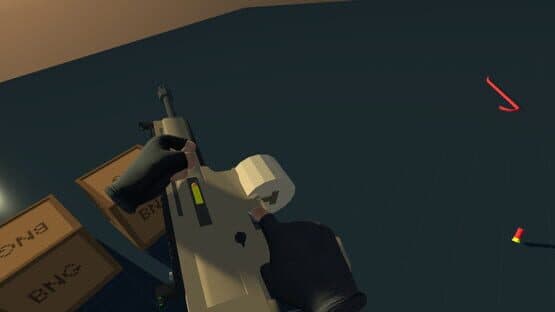 Dust II: The Infinite Zero Point — screenshot 8