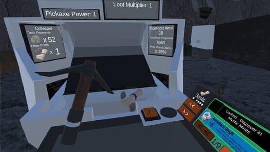Dusty Dunes Tycoon — screenshot 2