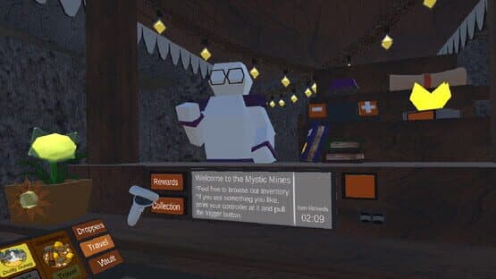Dusty Dunes Tycoon — screenshot 4