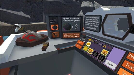 Dusty Dunes Tycoon — screenshot 5