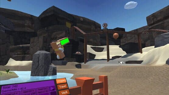 Dusty Dunes Tycoon — screenshot 7