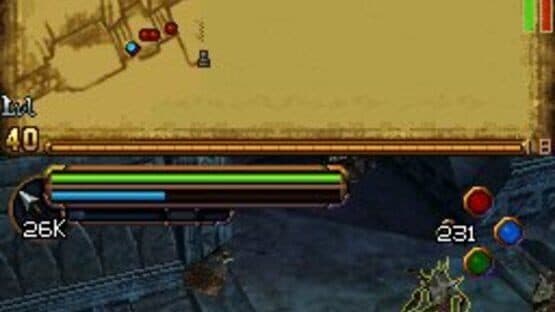 The Lord of the Rings: Aragorn's Quest — screenshot 2