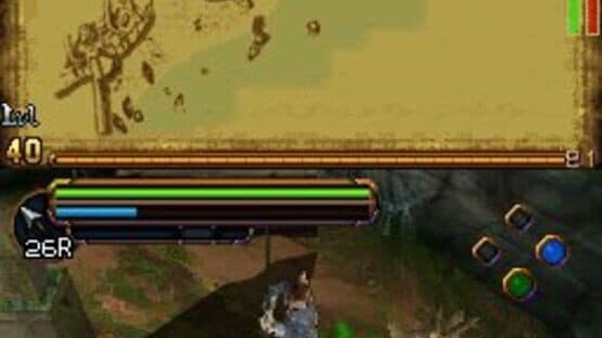 The Lord of the Rings: Aragorn's Quest — screenshot 5