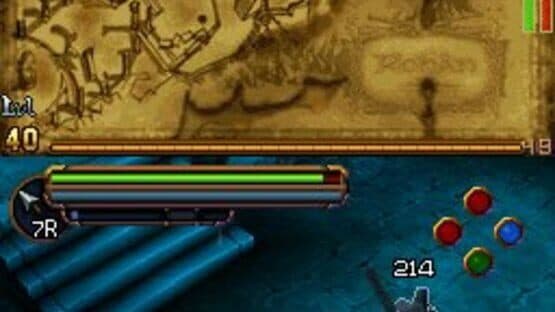 The Lord of the Rings: Aragorn's Quest — screenshot 7