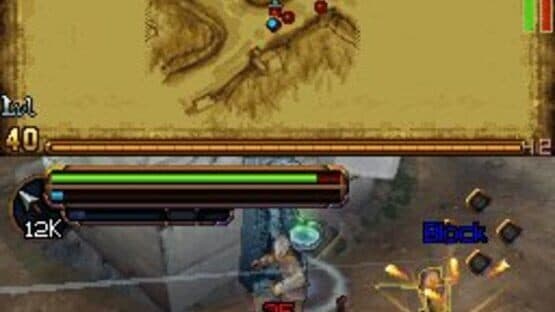 The Lord of the Rings: Aragorn's Quest — screenshot 8