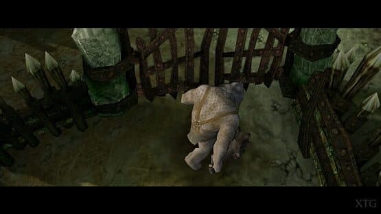 The Lord of the Rings: Aragorn's Quest — screenshot 5