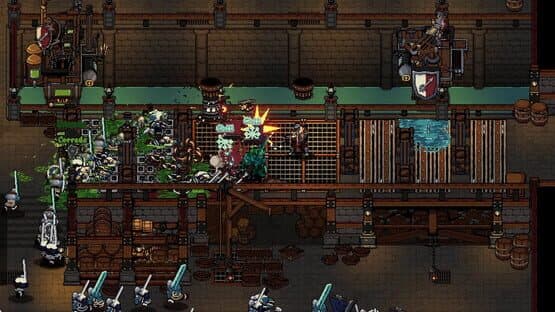 Castle of Alchemists — screenshot 1