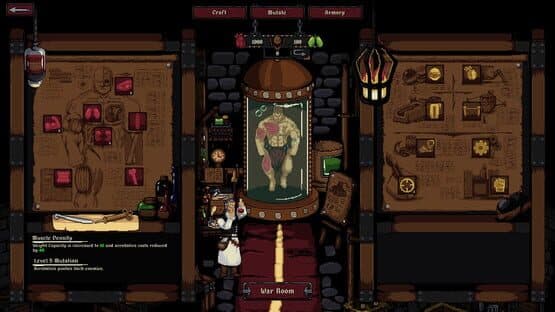 Castle of Alchemists — screenshot 3