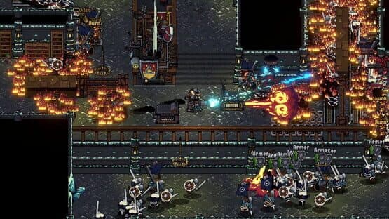 Castle of Alchemists — screenshot 4