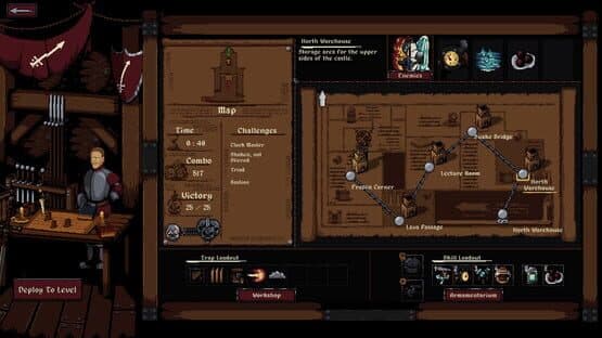 Castle of Alchemists — screenshot 5