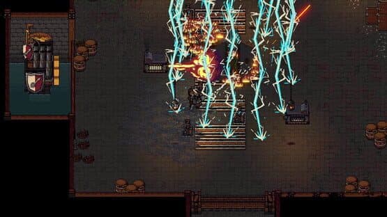 Castle of Alchemists — screenshot 6