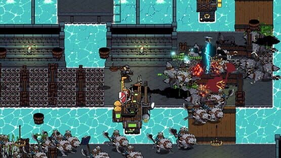 Castle of Alchemists — screenshot 7
