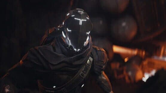 EVE Vanguard — screenshot 1