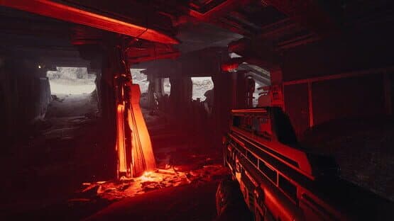 EVE Vanguard — screenshot 2