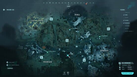 EVE Vanguard — screenshot 3