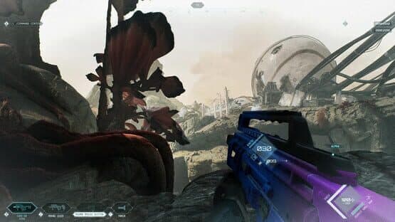 EVE Vanguard — screenshot 4