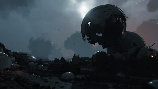 EVE Vanguard — screenshot 5