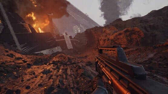 EVE Vanguard — screenshot 6