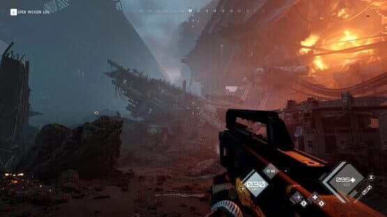 EVE Vanguard — screenshot 7