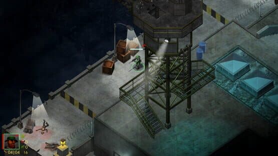 Downward Spear — screenshot 4
