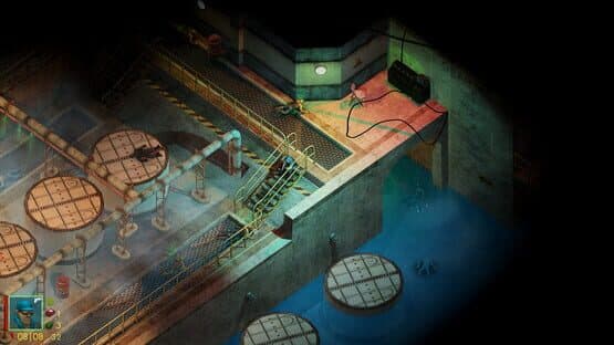 Downward Spear — screenshot 6