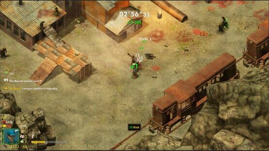 Downward Spear — screenshot 7
