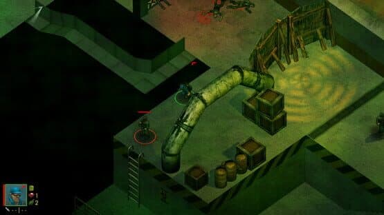 Downward Spear — screenshot 8