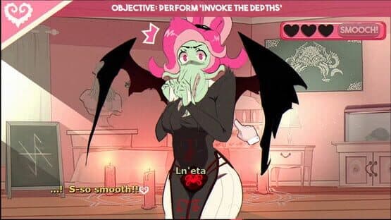 Sucker for Love: Prelude — screenshot 3