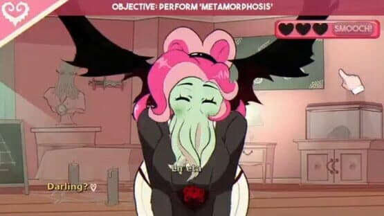 Sucker for Love: Prelude — screenshot 5