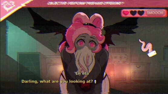Sucker for Love: Prelude — screenshot 6