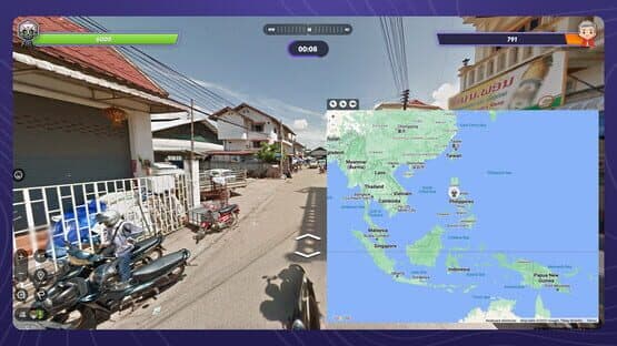 GeoGuessr: Steam Edition — screenshot 1
