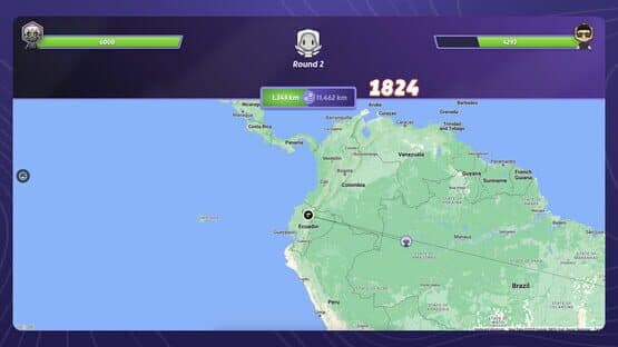 GeoGuessr: Steam Edition — screenshot 4
