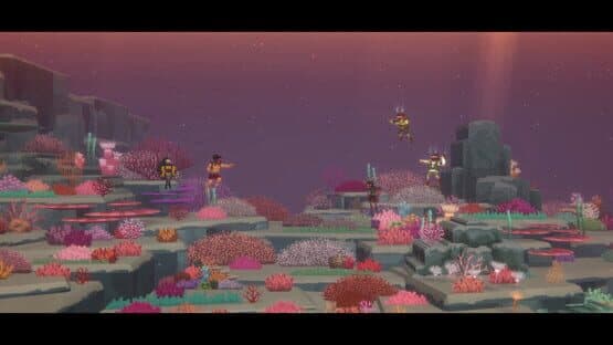 Dave the Diver: Ichiban's Holiday — screenshot 2