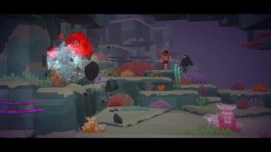 Dave the Diver: Ichiban's Holiday — screenshot 3
