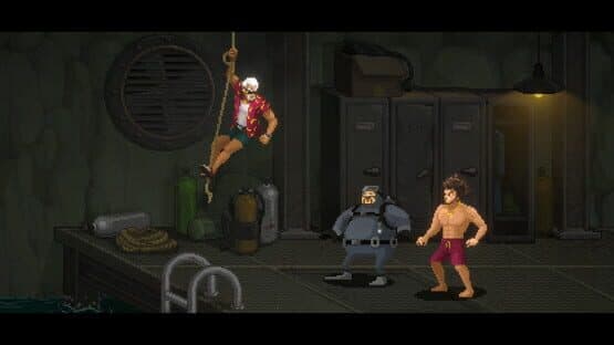 Dave the Diver: Ichiban's Holiday — screenshot 4