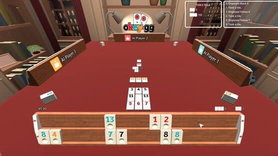 Okey.gg — screenshot 3