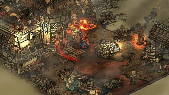 Prelude Dark Pain — screenshot 1