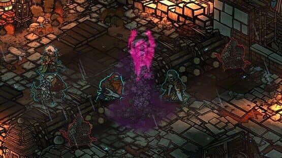 Prelude Dark Pain — screenshot 3