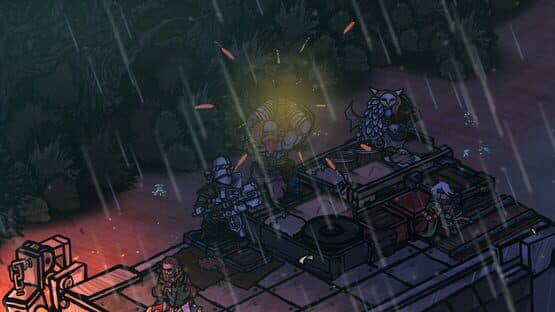 Prelude Dark Pain — screenshot 4