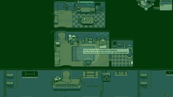 Neverway — screenshot 1
