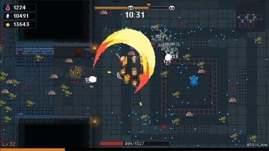 I Am Legion: Stand Survivors — screenshot 3