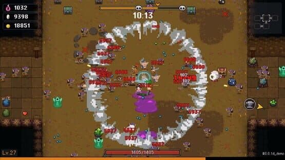 I Am Legion: Stand Survivors — screenshot 4