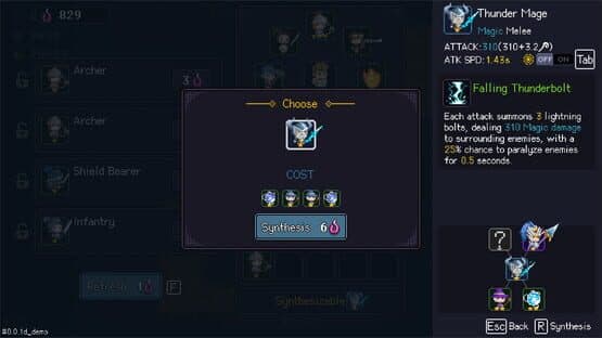 I Am Legion: Stand Survivors — screenshot 5