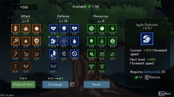 I Am Legion: Stand Survivors — screenshot 8