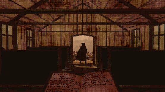 Reverend — screenshot 1