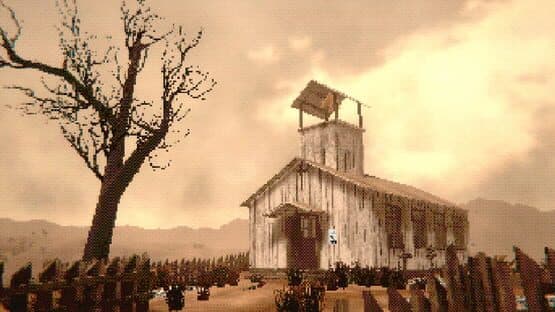 Reverend — screenshot 2