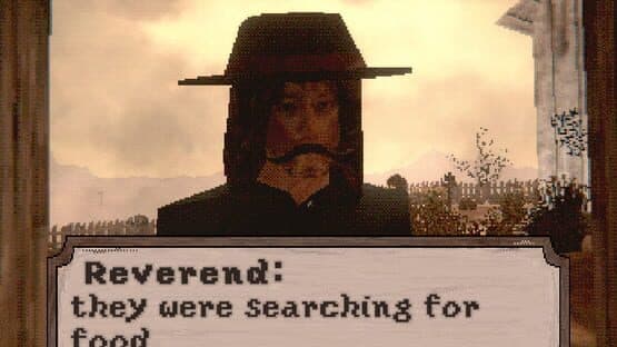 Reverend — screenshot 4